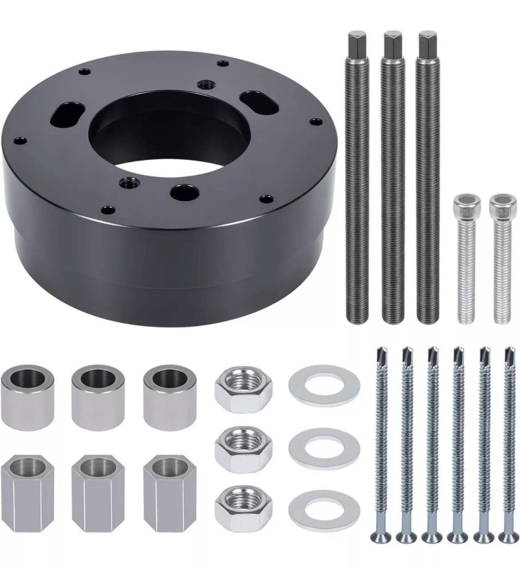 4918989 | Genuine Cummins® Front Crankshaft Seal