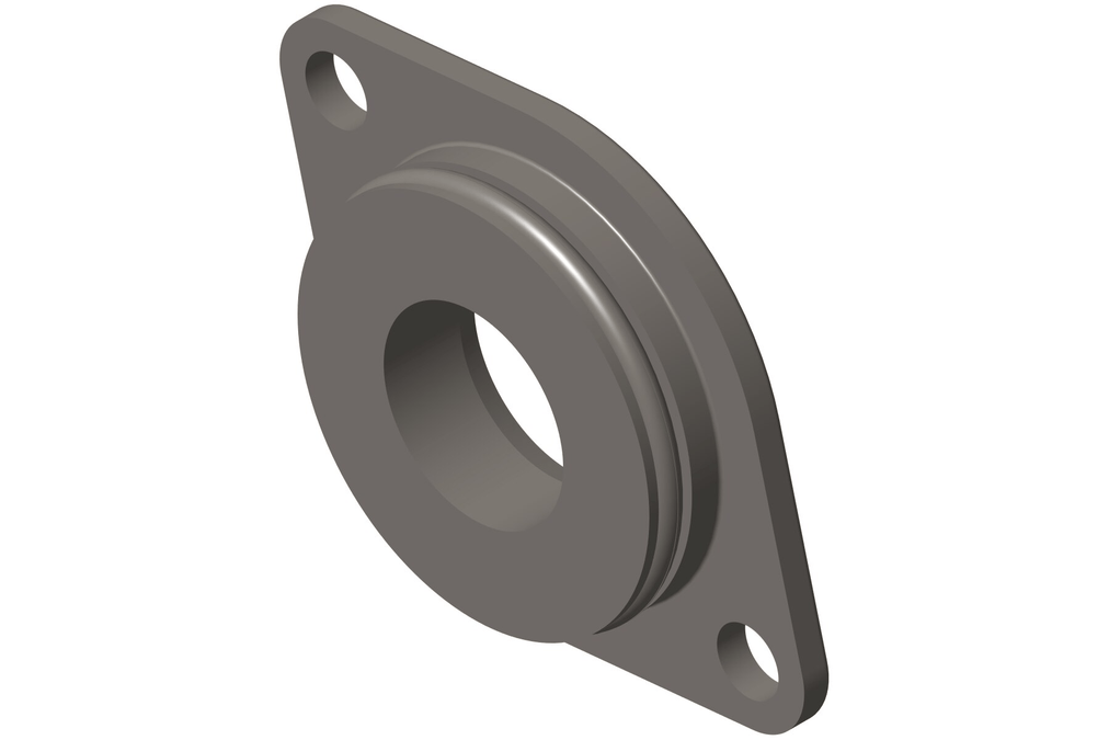 4991121 | Genuine Cummins® Water Transfer Connection