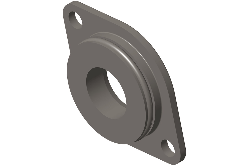 4991121 | Genuine Cummins® Water Transfer Connection