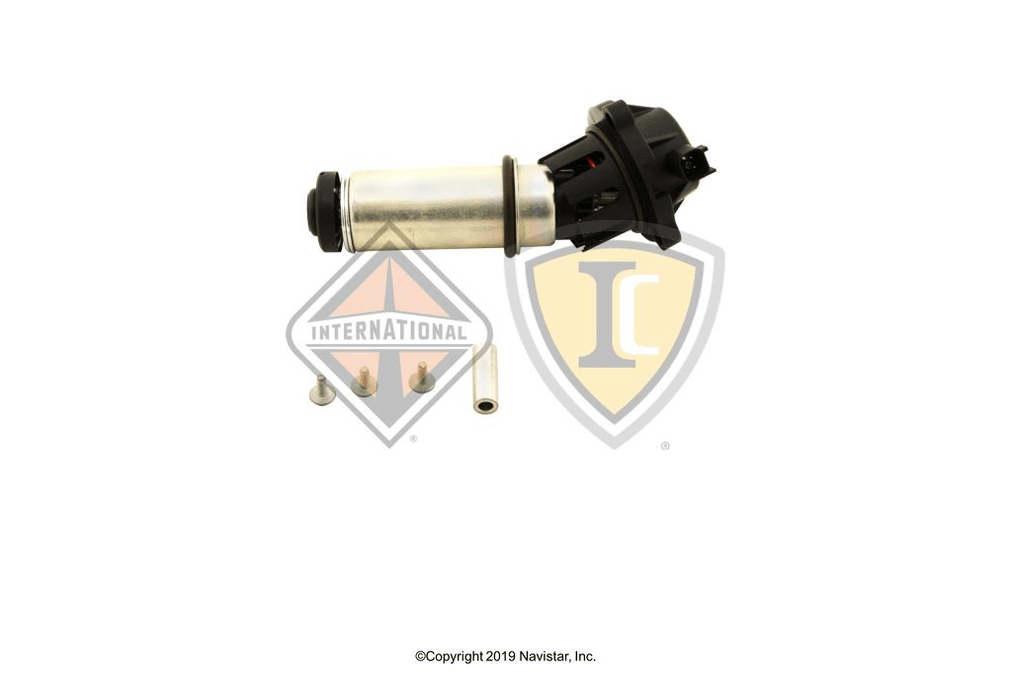 PFP58529 | Genuine International® Fuel Pump Kit