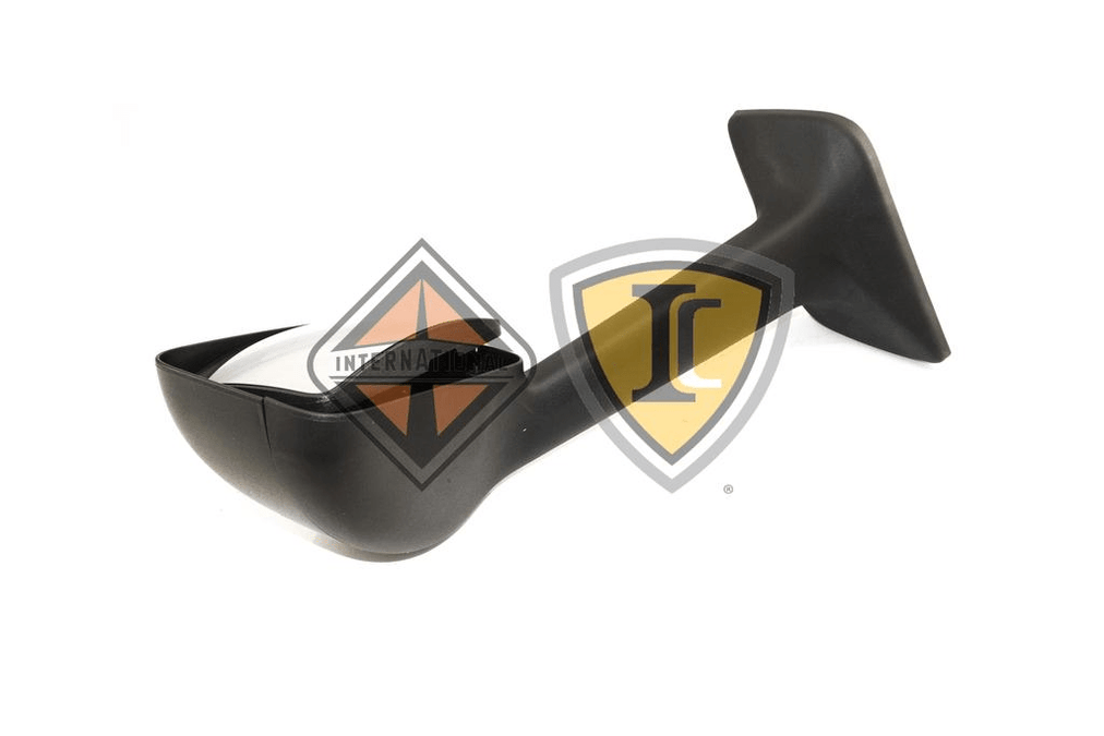 3765560C94 | Genuine International® Hood Mirror Lh