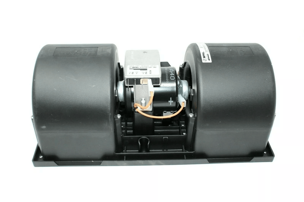 2524285C1 | Genuine International® Heater Blower (Assembly)