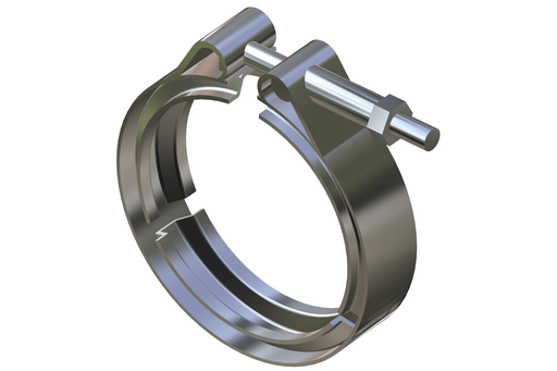 5331782 | Genuine Cummins® V Band Clamp