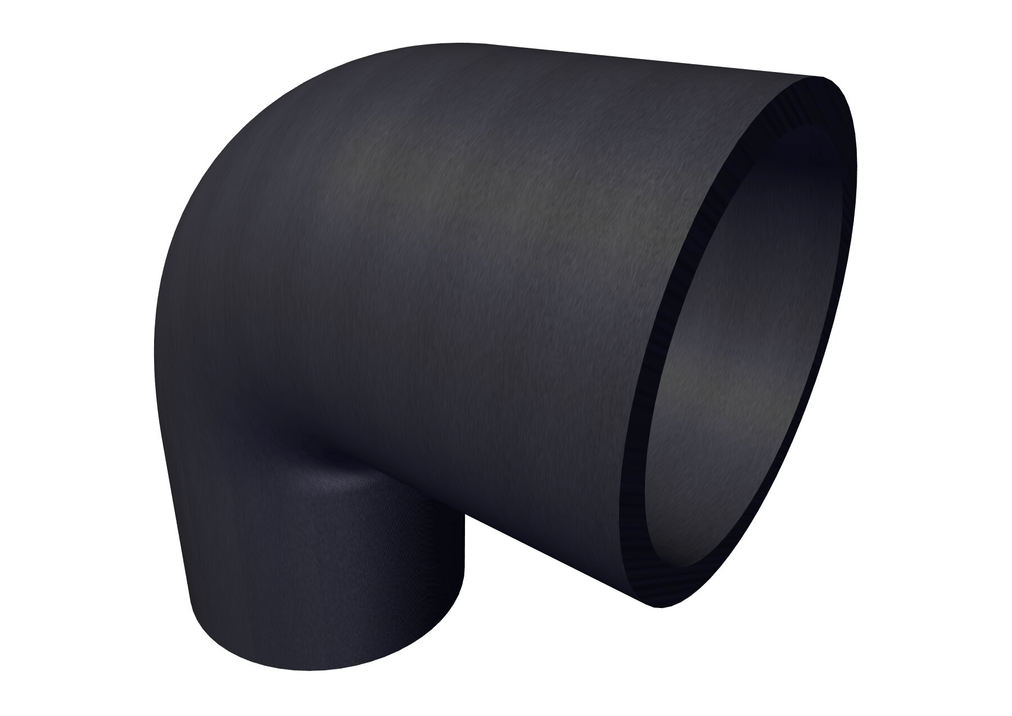 3942614 | Genuine Cummins® Elbow Hose