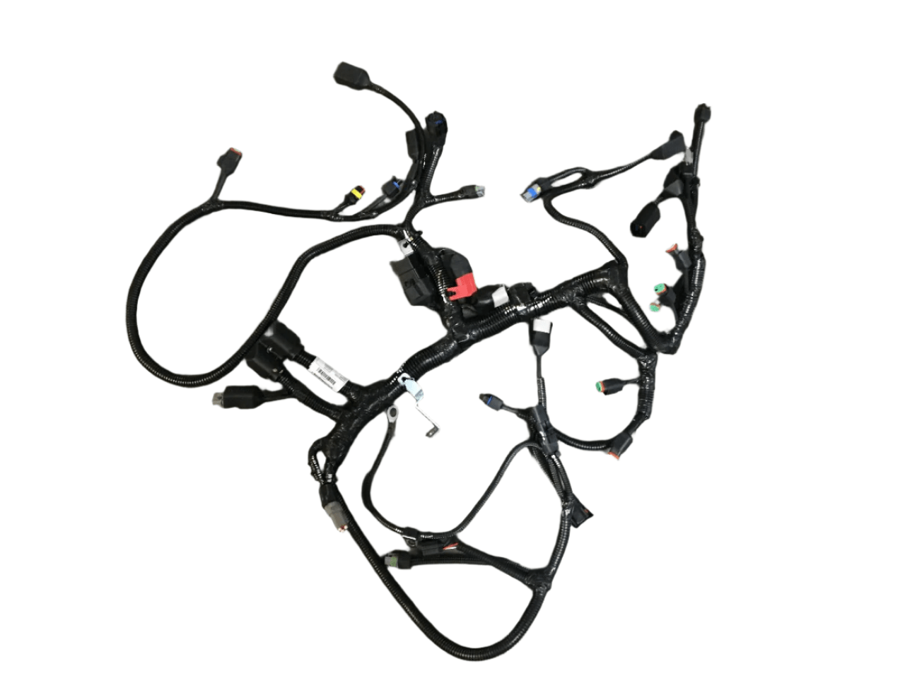 P/№: 3683334 by Cummins® - Egr Engine Wiring Harness - New