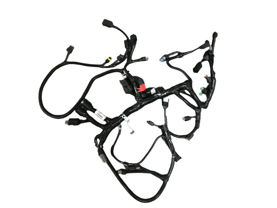 4926071 | Genuine Cummins® Egr Engine Wiring Harness