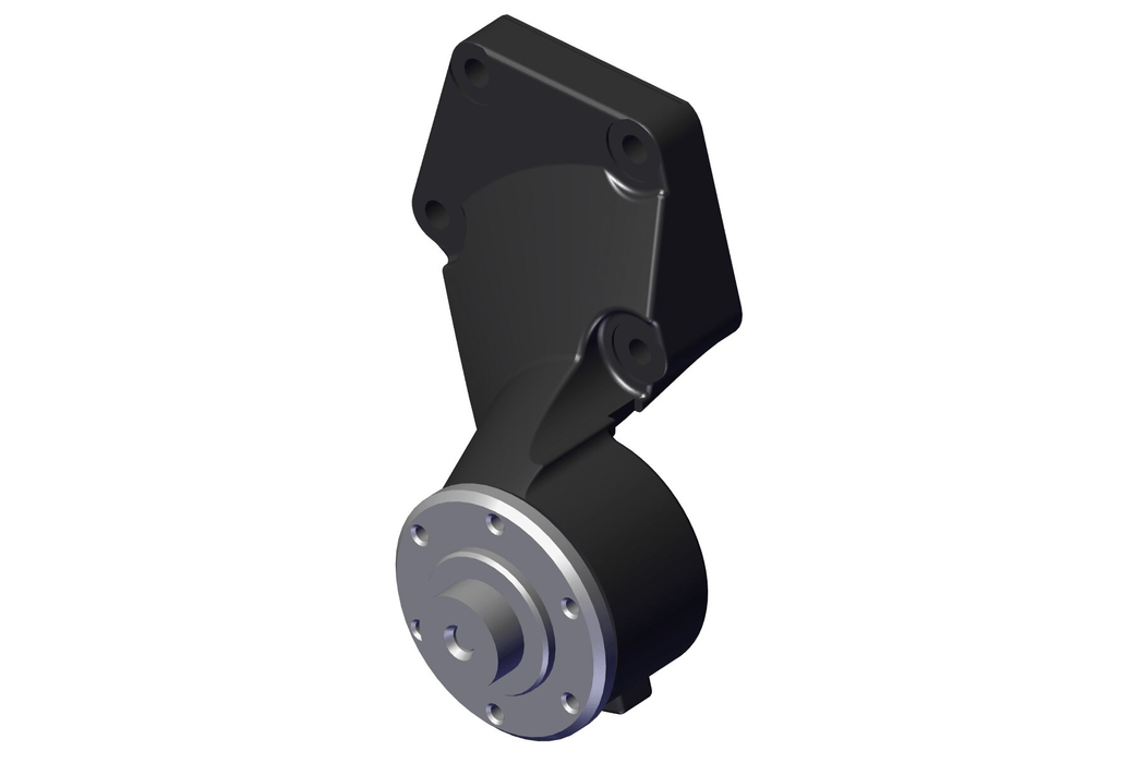 3911660 | Genuine Cummins® Fan Support Bracket