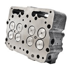 3084992 | Genuine Cummins® Cylinder Head