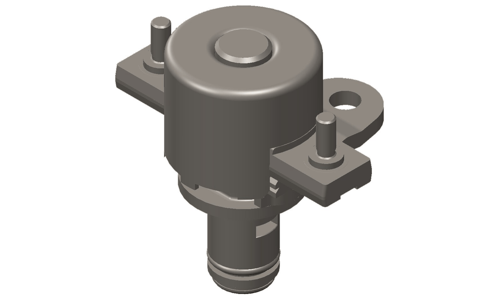 3686406 | Genuine Cummins® Engine Brake Solenoid Valve