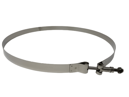 496507500 | Genuine Cummins® V-Band Exhaust Clamp