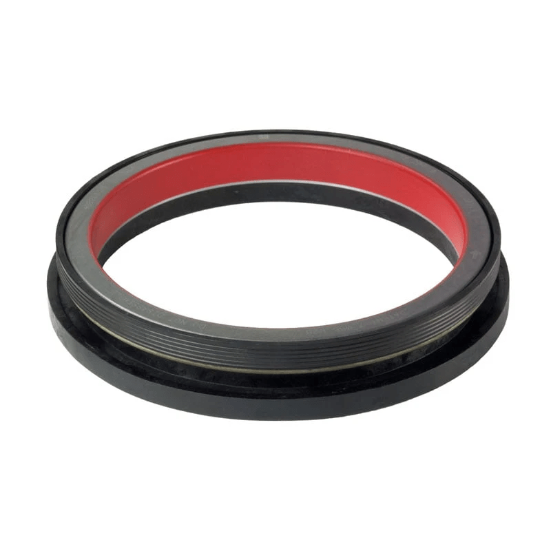 BLKPRO Cummins Dodge Ram 5.9L Rear Crankshaft Oil Seal Plate Housing Support – 89-02, OEM Interchange