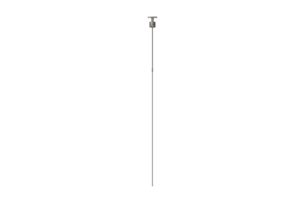 Part/Nr: 5268173 - Manufactured by Cummins® Engine Oil Dipstick