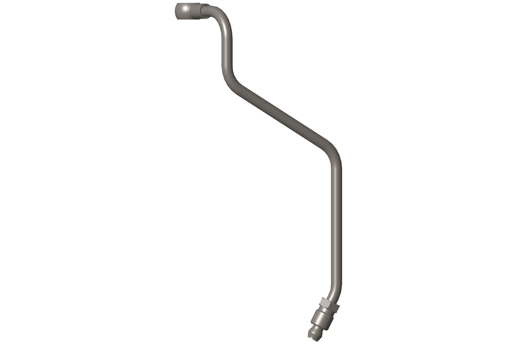 3918880 | Genuine Cummins® Fuel Supply Hose