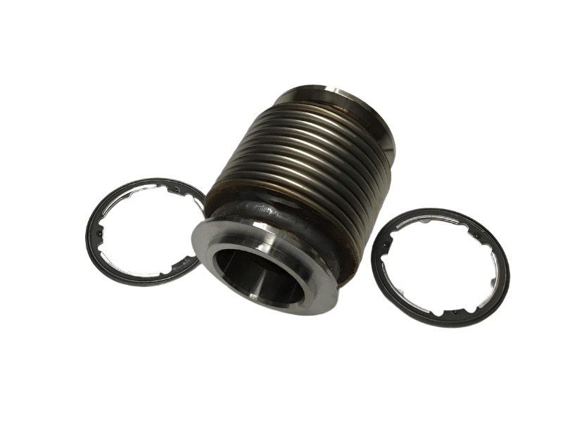 701047AT | Genuine Cummins® Exhaust Flexible Bellow