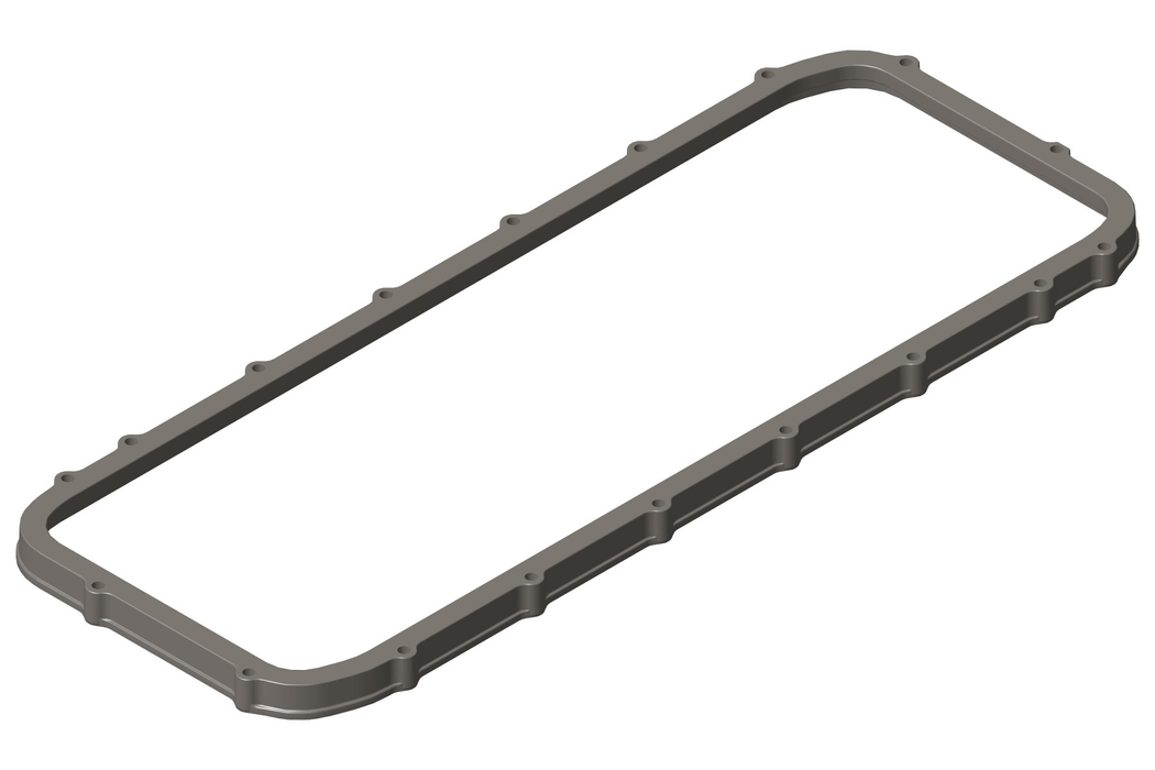4938655 | Genuine Cummins® Oil Pan Adapter