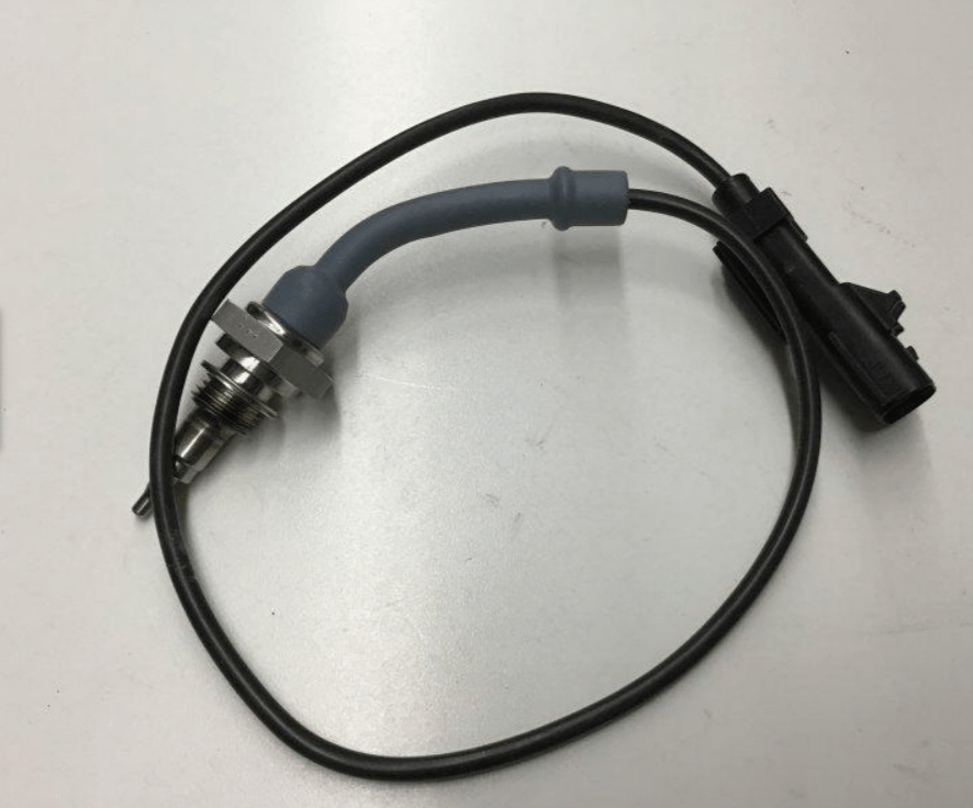 4954744 | Genuine Cummins® Engine Coolant Temperature Sensor