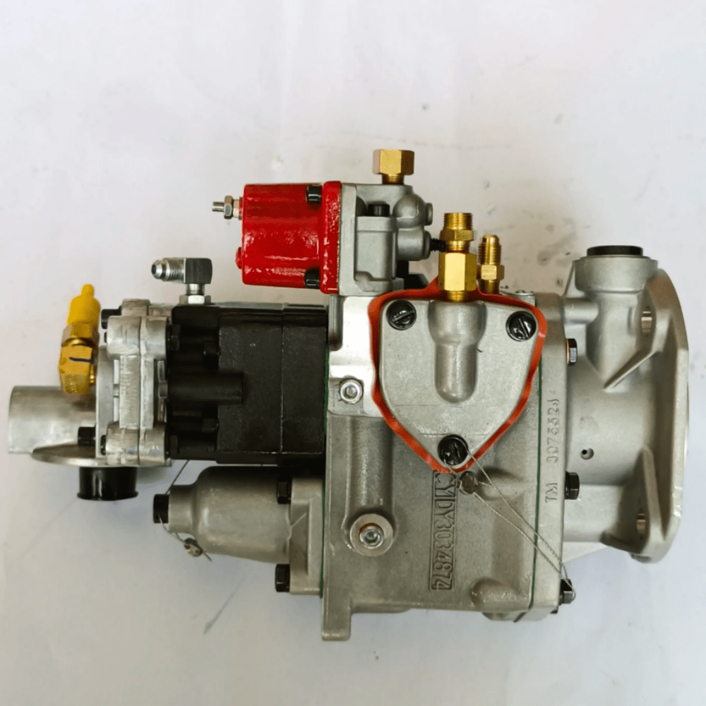 Genuine Cummins® - Fuel Pump - Mfr. Part Number: FC4219RX