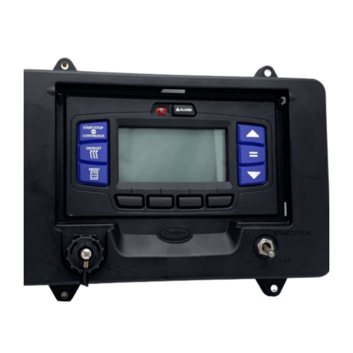 FKJ20049 | Genuine Carrier Transicold® APX Display Module Controller