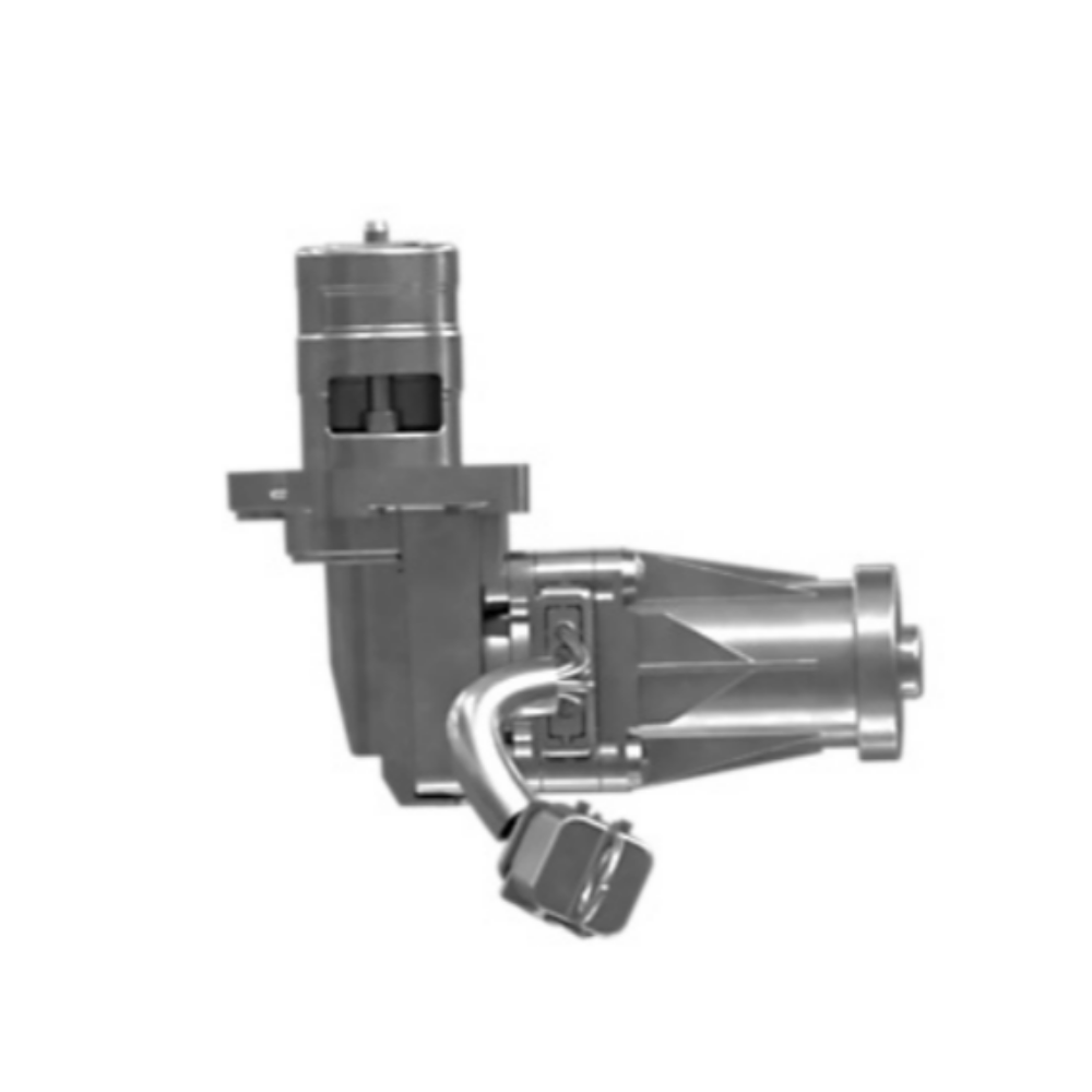 579-9309 | Genuine CAT® Exhaust Gas Recirculation Valve