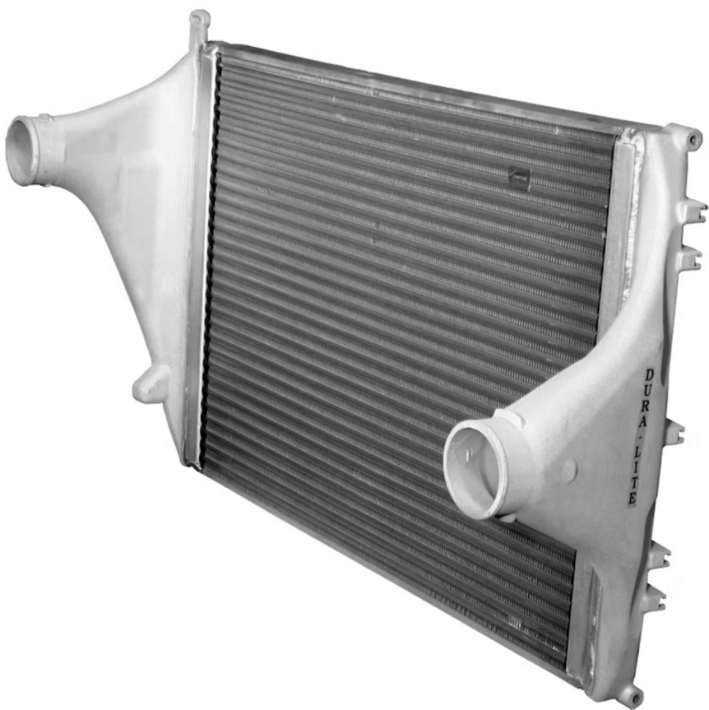 3S0137530001 | Genuine Freightliner® Charge Air Cooler Radiator