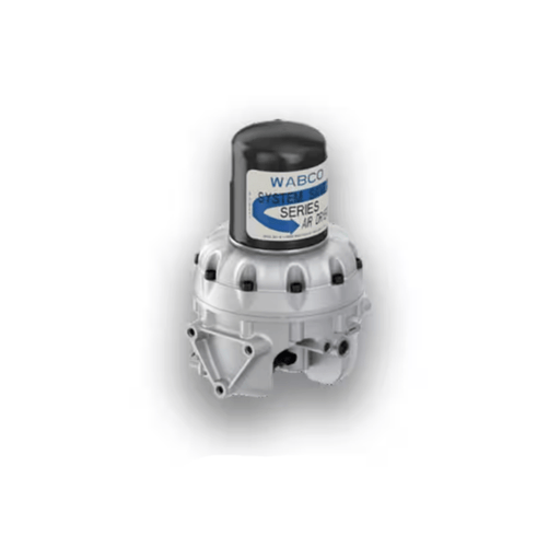 4324750010 | Genuine Wabco® Air Dryer