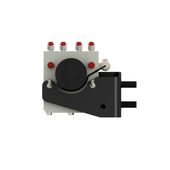 4784070610 | Genuine Wabco® ABS Modulator Valve