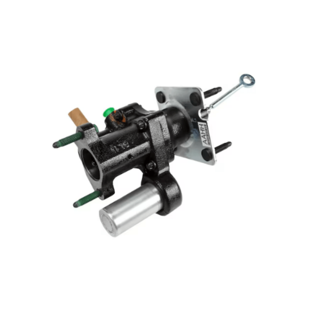 OEM GM® Power Brake Booster Assembly - P/N: 52-7412