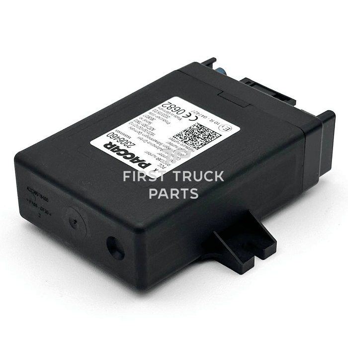 P/N: 2035194 | Genuine Paccar® New Electronic Control Unit — First ...