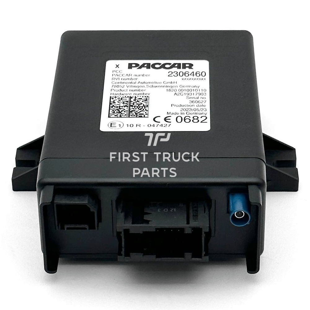 P/N: 2035194 | Genuine Paccar® New Electronic Control Unit