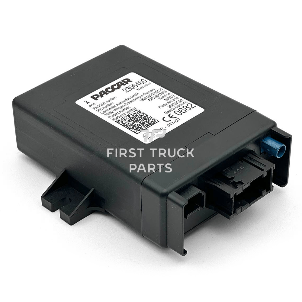 P/N: 2035194 | Genuine Paccar® New Electronic Control Unit