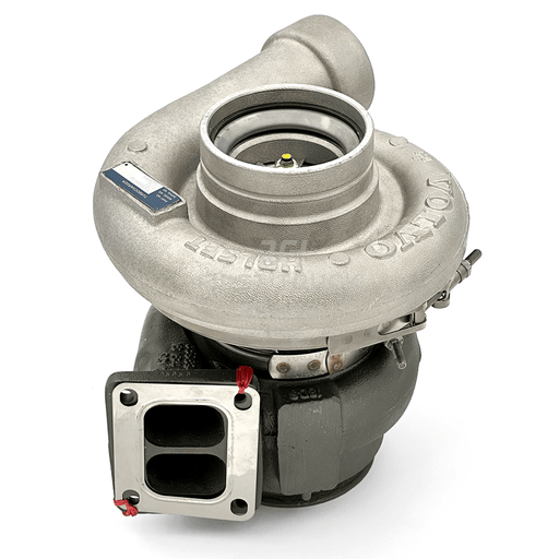 20488010 | Genuine Volvo® Holset Volvo-Mack VGT Turbocharger
