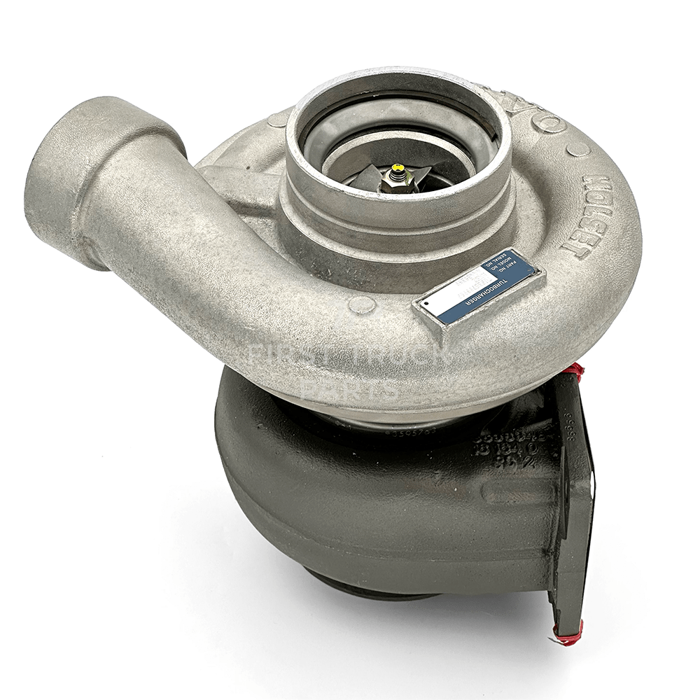 36010097 P/N: 3599997 | Genuine Volvo® Holset Volvo-Mack VGT Turbocharger