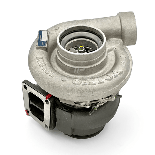 3599997 | Genuine Volvo® Holset Volvo-Mack VGT Turbocharger