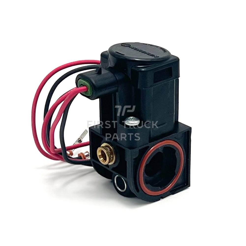 20592047 | Mack & Volvo® Air Solenoid Valve Module (Weight: 3 lbs)