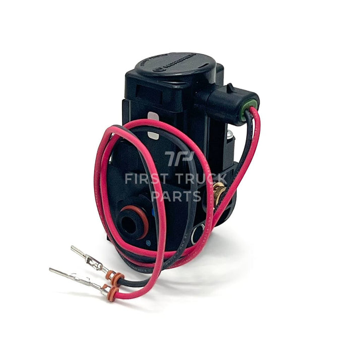 20592060 | Mack & Volvo® Air Solenoid Valve Module (Weight: 3 lbs)