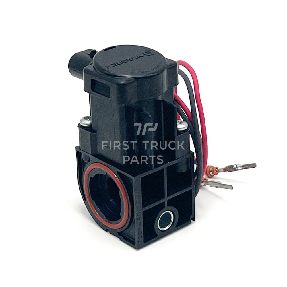 PN: 20592049 | Genuine Volvo & Mack® Air Solenoid Valve Module