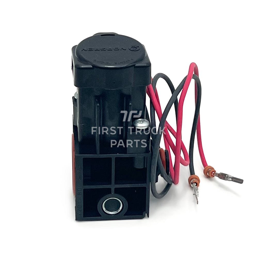Part/Nr: 20592059 - Manufactured by Volvo & Mack® Air Solenoid Valve Module