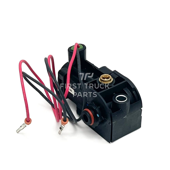 20592090 | Mack & Volvo® Air Solenoid Valve Module (Weight: 3 lbs)