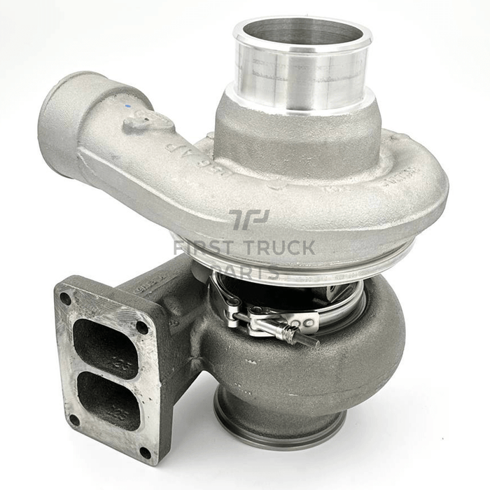 3580250 | Genuine Mack® Turbocharger For E6-275, E6-350