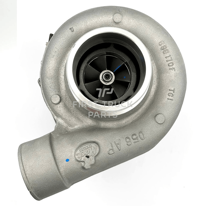 3580250 | Genuine Mack® Turbocharger For E6-275, E6-350