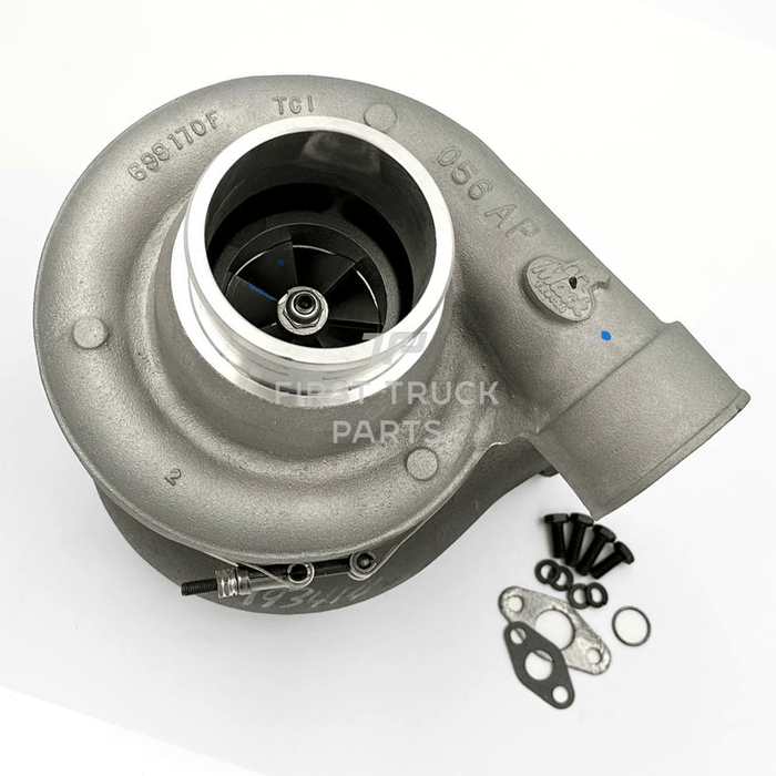 185041 | Genuine Mack® Turbocharger For E6-275, E6-350