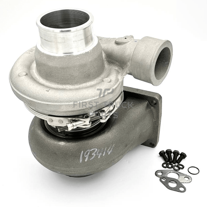 3580250 | Genuine Mack® Turbocharger For E6-275, E6-350