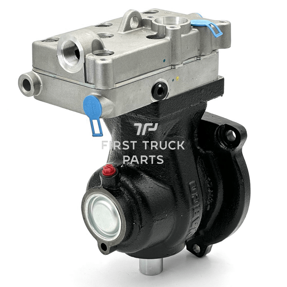 85155997 P/N: 85155997 | Genuine Wabco® Air Compressor for MACK MP8