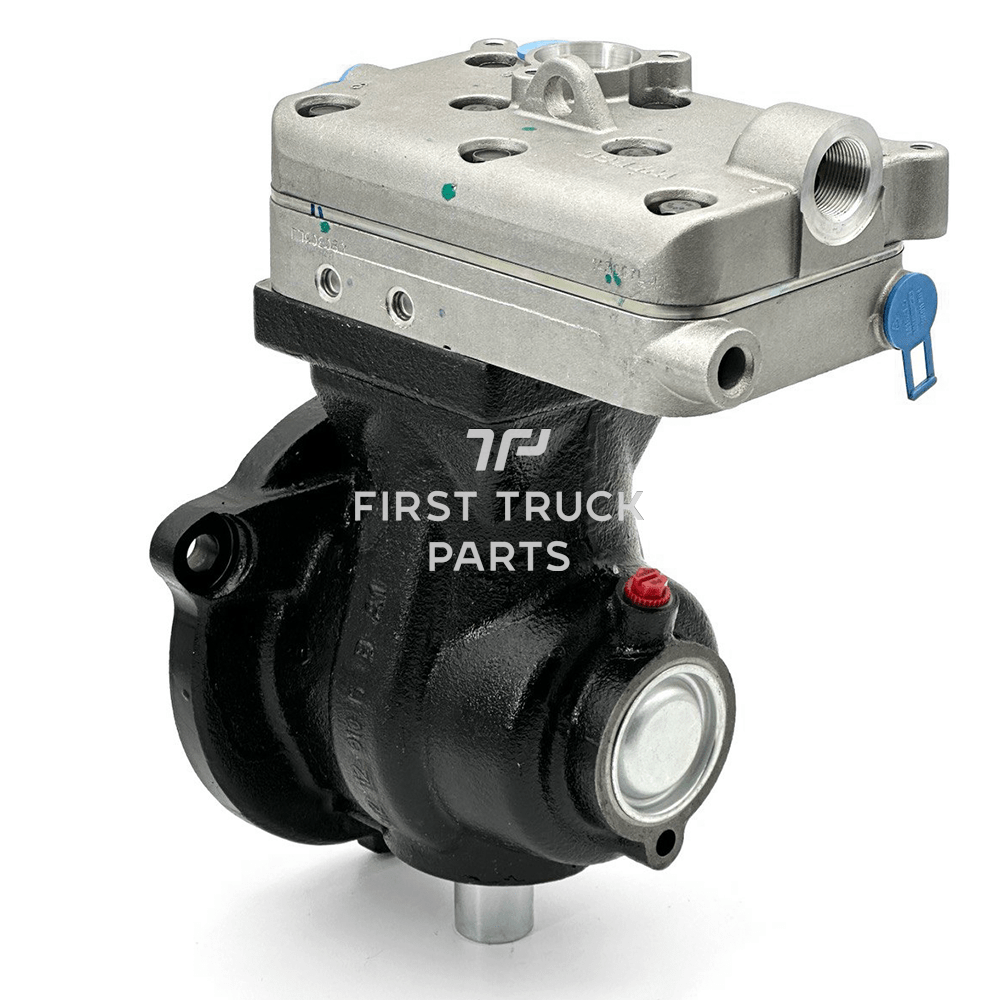 Mack Compressor Coupling P/N: 85155997 | Genuine Wabco® Air Compressor for MACK MP8