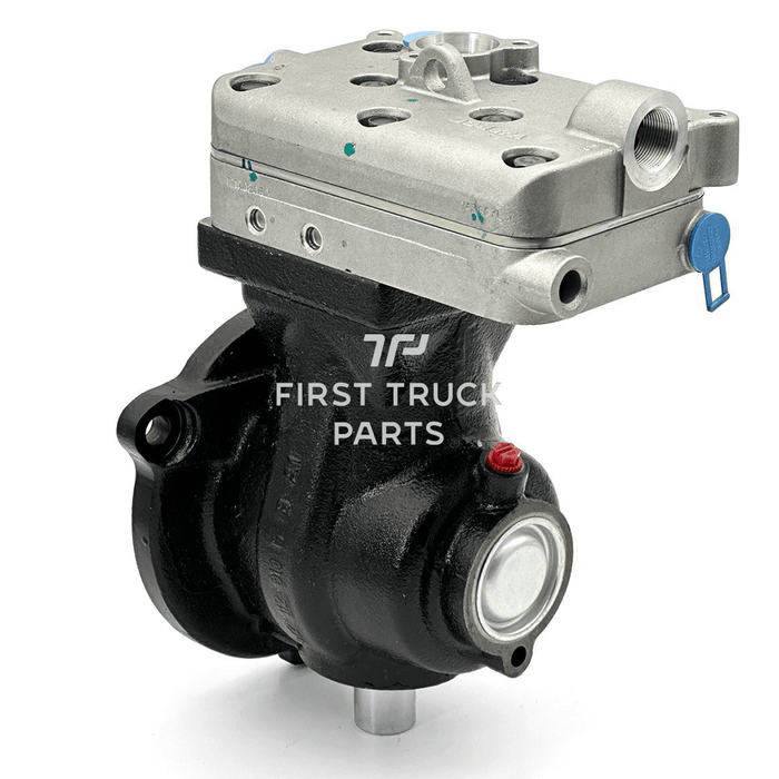 85155997 P/N: 85155997 | Genuine Wabco® Air Compressor for MACK MP8