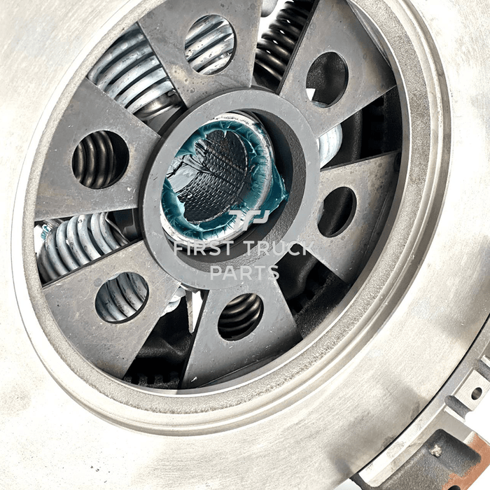 208925-20 | Genuine Eaton® Easy Pedal Advantage Clutch