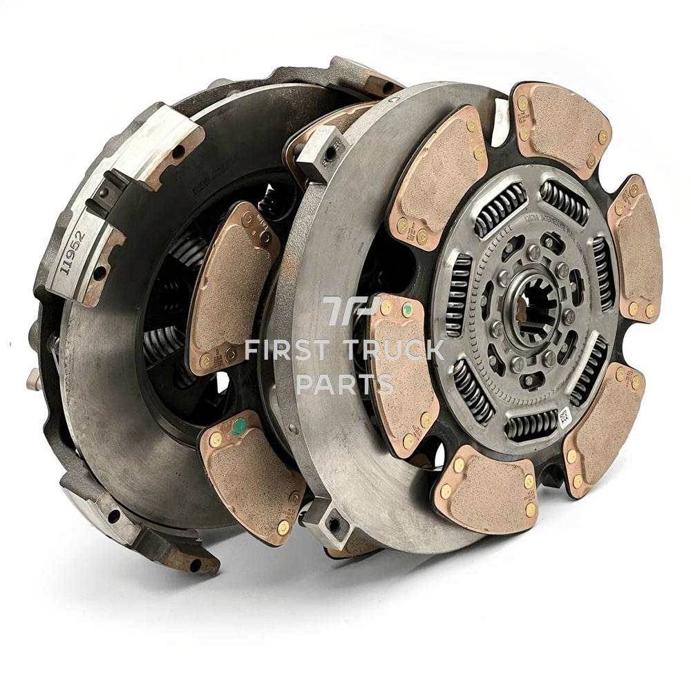 208925-88 | Genuine Eaton® Easy Pedal Advantage Clutch