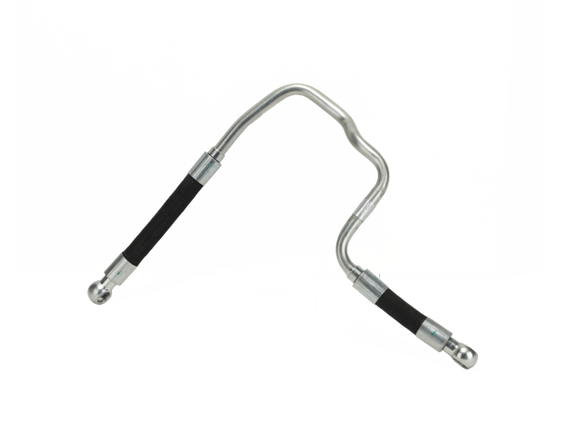 3688398, 3688398CUM, 3688398 CUM | Genuine Cummins® Fuel Supply Tube