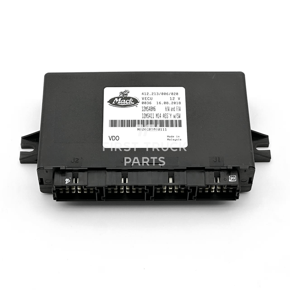 Mack Def Module P/N: 20960038 | Genuine Mack® ECM Computer Module For CXN612, MR688