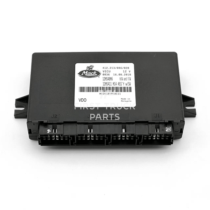 20960038 | Genuine Mack® ECM Computer Module For CXN612, MR688